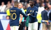 Được 'vé vớt' dự World Cup, sao ĐT Pháp mừng rỡ bay nửa vòng trái đất