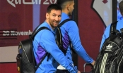 ĐT Argentina mang 'lợi thế đặc biệt' cho Messi và đồng đội tại World Cup