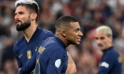 ĐT Pháp chưa hết xui, nguy cơ mất nốt 'tiền đạo số 1' sát World Cup
