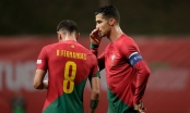 Nhận định, dự đoán tỉ số Bồ Đào Nha vs Ghana, 23h00 ngày 24/11