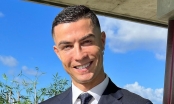 Ronaldo đăng ảnh hả hê, 'khiêu khích' MU trước lúc chia tay