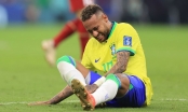 NÓNG: Neymar báo tin dữ cho Brazil ở World Cup 2022