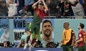 Ronaldo vượt mặt Messi, lập kỷ lục vĩ đại nhất lịch sử World Cup