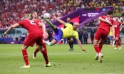 Siêu phẩm vô-lê của Richarlison là thành quả của khổ luyện