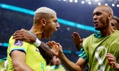 Dự đoán tỉ số kết quả Brazil vs Thụy Sĩ, 23h00 ngày 28/11
