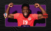 Siêu máy tính dự đoán kết quả Croatia vs Canada: Lành ít dữ nhiều