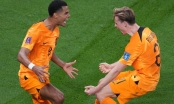 Người được MU chọn thay Ronaldo đi vào lịch sử World Cup