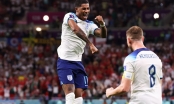 Sao MU tái hiện kỳ tích của huyền thoại ĐT Anh mùa giải vô địch World Cup