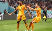 Video bàn thắng Hà Lan 3-1 Mỹ: Siêu anh hùng không đến từ Mỹ