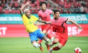 Dự đoán tỉ số kết quả Brazil vs Hàn Quốc, 2h00 ngày 6/12