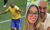 Huyền thoại Brazil mất vợ mới cưới 3 tuần chỉ vì xem World Cup