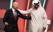 Tự hào World Cup, Qatar quyết đăng cai thêm giải đấu tầm thế giới