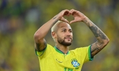 Brazil trở thành đội tuyển nhân văn số 1 tại World Cup 2022