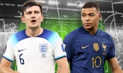 ĐT Anh coi chừng, Mbappe tuổi 23 còn hay hơn cả Messi, Ronaldo