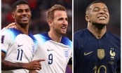 Vua phá lưới ĐT Anh học lỏm 'bùa phép' của Pogba để hạ Pháp