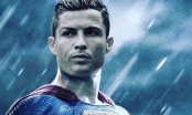 Ngồi dự bị nhưng Ronaldo vẫn được ví như 'siêu nhân giáng thế'
