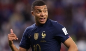Sao tuyển Pháp: 'Chúng tôi đang chờ người cản được Mbappe đây'