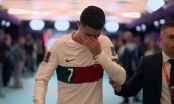 Khoảnh khắc đau đớn nhất sự nghiệp vĩ đại của Ronaldo