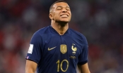 Lời nói đùa thành sự thật của Mbappe: 'Huynh đệ sẽ phải tương tàn'