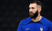 ĐT Pháp vào chung kết World Cup, Benzema bỗng bị réo tên là cừu đen
