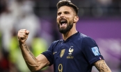 Giroud nhận vinh dự giống Maradona trước trận chung kết World Cup?