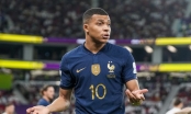 Pháp gặp 'biến căng' sát giờ đấu Argentina, Mbappé chấp nhận hy sinh