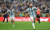 Video bàn thắng Argentina 3-3 Pháp (PEN 4-2): Vinh quang Messi, nhà vua thế giới