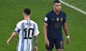 PSG khó xử sau khi Messi đánh bại Mbappe ở World Cup