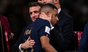 Tổng thống Pháp nói lời đặc biệt với Mbappe, định đoạt luôn tương lai HLV Deschamps