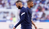 Nội bộ ĐT Pháp dậy sóng: Benzema thành vật tế, đồng đội cười thầm