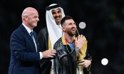 Argentina vô địch World Cup là nhờ Messi và đồng đội 'mê tín'?