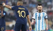 Messi biến thành kẻ phản diện, bị người Pháp sỉ nhục không thương tiếc