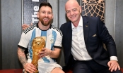 Qatar 2022 lãi khủng, FIFA tính nâng cấp World Cup theo chu kỳ lạ