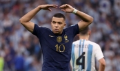 Trở lại mạnh mẽ, ĐT Pháp giao Mbappe trọng trách lớn nhất sự nghiệp?