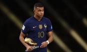 Trở lại sau World Cup, Mbappe có hành động không tưởng với PSG