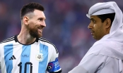 Xác nhận lý do Messi quay lưng Barca, chốt tương lai với siêu cường