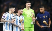 Đùa không vui, Pháp yêu cầu Argentina xử lý 'kẻ chọc tức' Mbappe