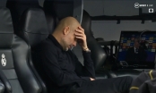 Pep Guardiola đã biết trước Man City sẽ thua Real Madrid?