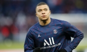 Mẹ Mbappe bác bỏ thông tin con trai ở lại PSG