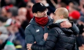 Klopp tiếc cho Man City không vào chung kết Champions League