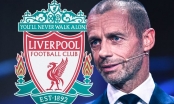 CĐV Liverpool phẫn nộ, tố UEFA đạo đức giả