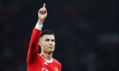 Chuyển nhượng bóng đá 15/5: Ronaldo báo 'tin vui' cho MU, Bayern muốn có 'bệnh binh' của Barca?