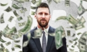 PSG đạt doanh thu kỷ lục, công lớn nhờ Messi