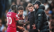 Steven Gerrard quyết tâm ‘gạt giò’ Man City để giúp Liverpool vô địch