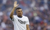 Mbappe lần đầu lên tiếng sau khi “phản bội” Real Madrid