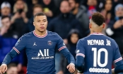 Lý do nào khiến Mbappe muốn 'tống cổ' Neymar khỏi PSG ?