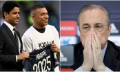 PSG 'chơi xấu' để gieo thêm sầu cho Real Madrid sau vụ Mbappe