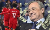 Chuyển nhượng sáng 31/5: Liverpool mất nguyên cặp ‘song sát’, Real bắt đầu ‘vung tiền’ ?