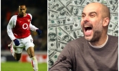 Chuyển nhượng tối 31/5: 3 đại gia tranh nhau ‘tiểu Henry’, Man City nổ 'bom tấn kép'?