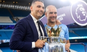 Sếp lớn Man City tiết lộ tham vọng 'khủng', cả Ngoại hạng Anh khóc thét